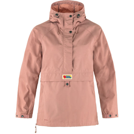 Windbreaker Fjallraven Vardag Anorak women's