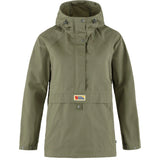 Windbreaker Fjallraven Vardag Anorak women's