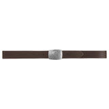 Fjallraven Murena Silver Belt