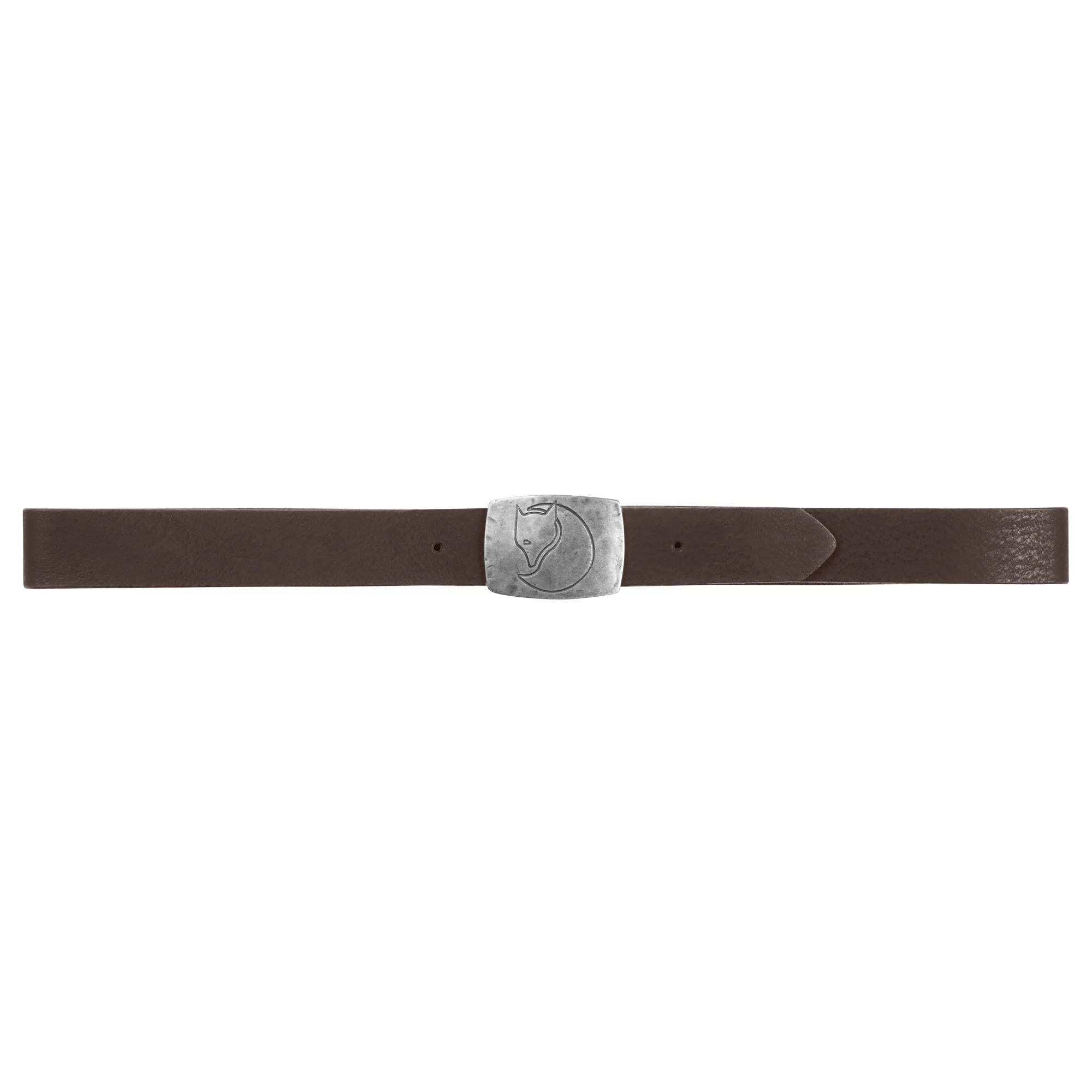 Fjallraven Murena Silver Belt