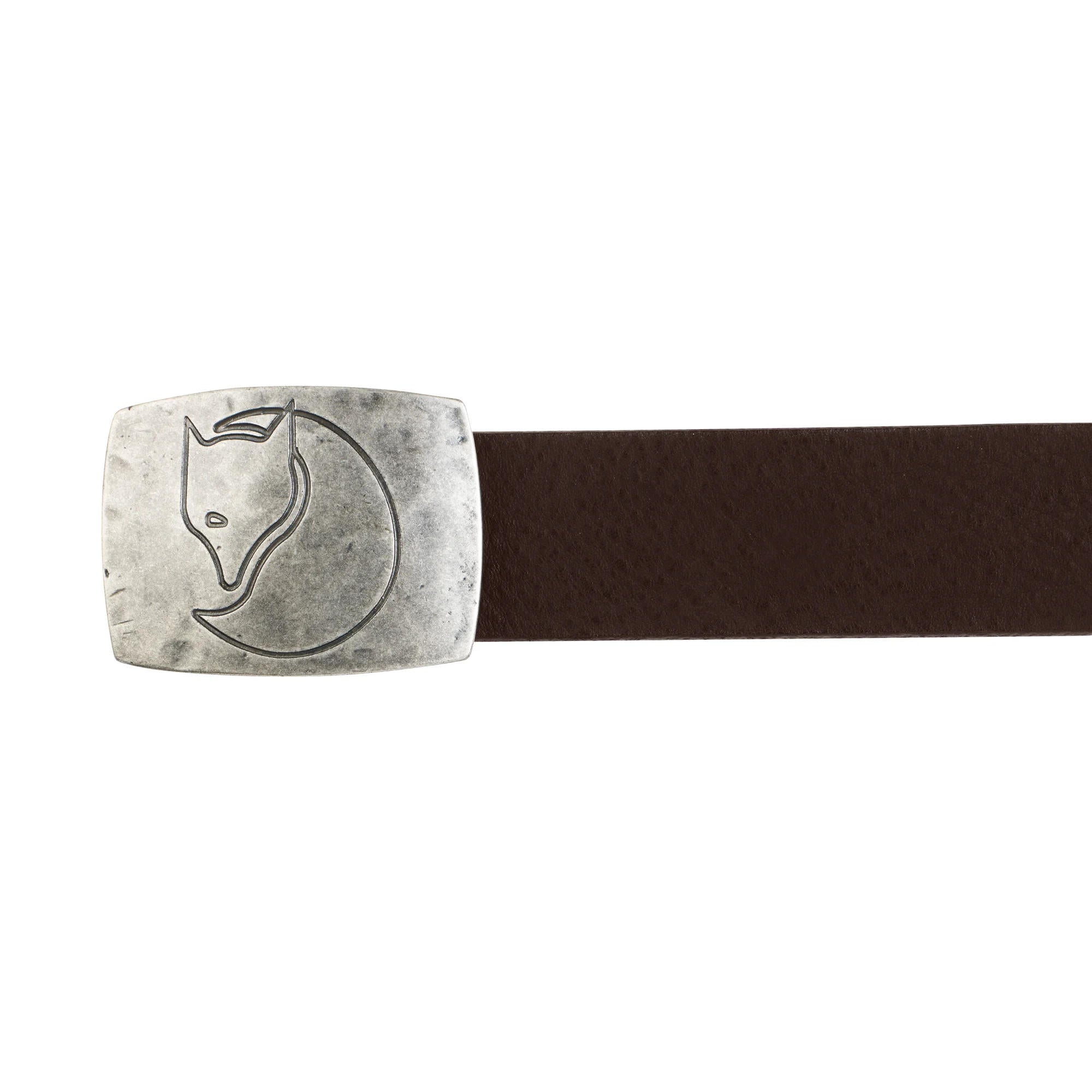 Fjallraven Murena Silver Belt