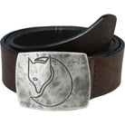 Fjallraven Murena Silver Belt