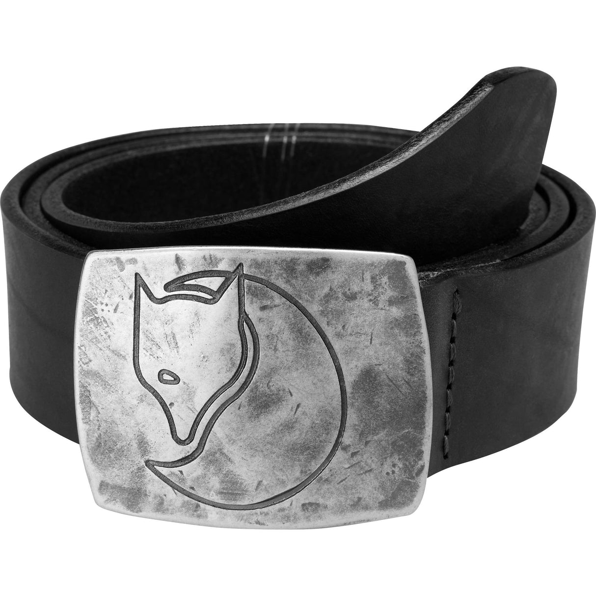 Fjallraven Murena Silver Belt