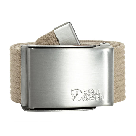 Fjallraven josta Canvas Belt