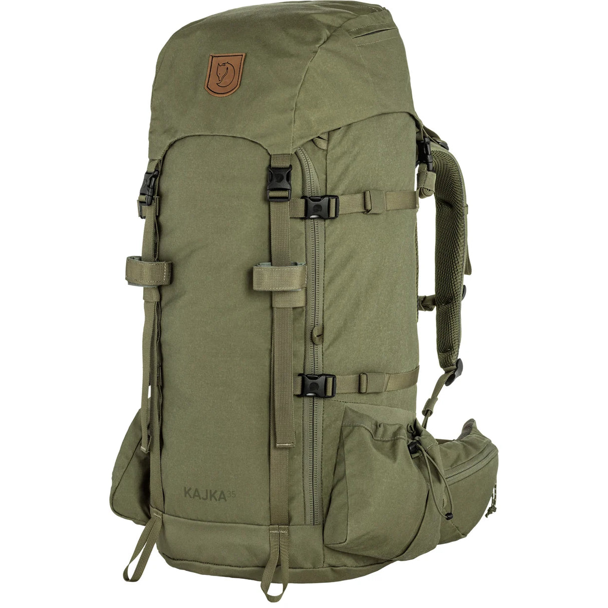 Fjallraven backpack Kajka 35 S/M