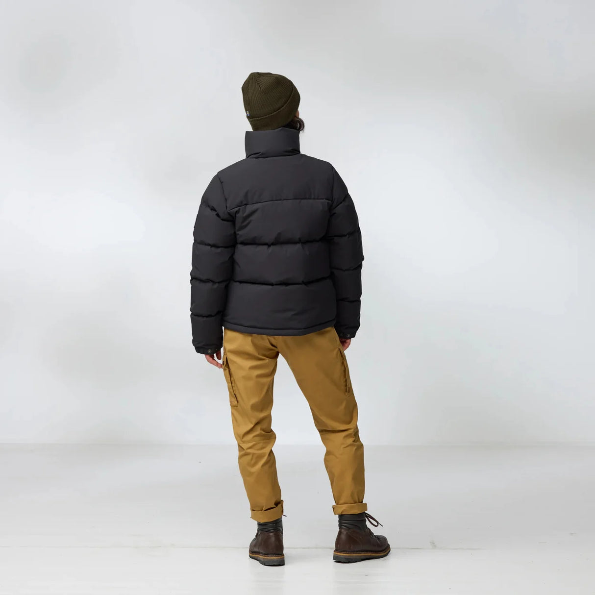 Fjallraven Kamas Lite Down Jacket Women's