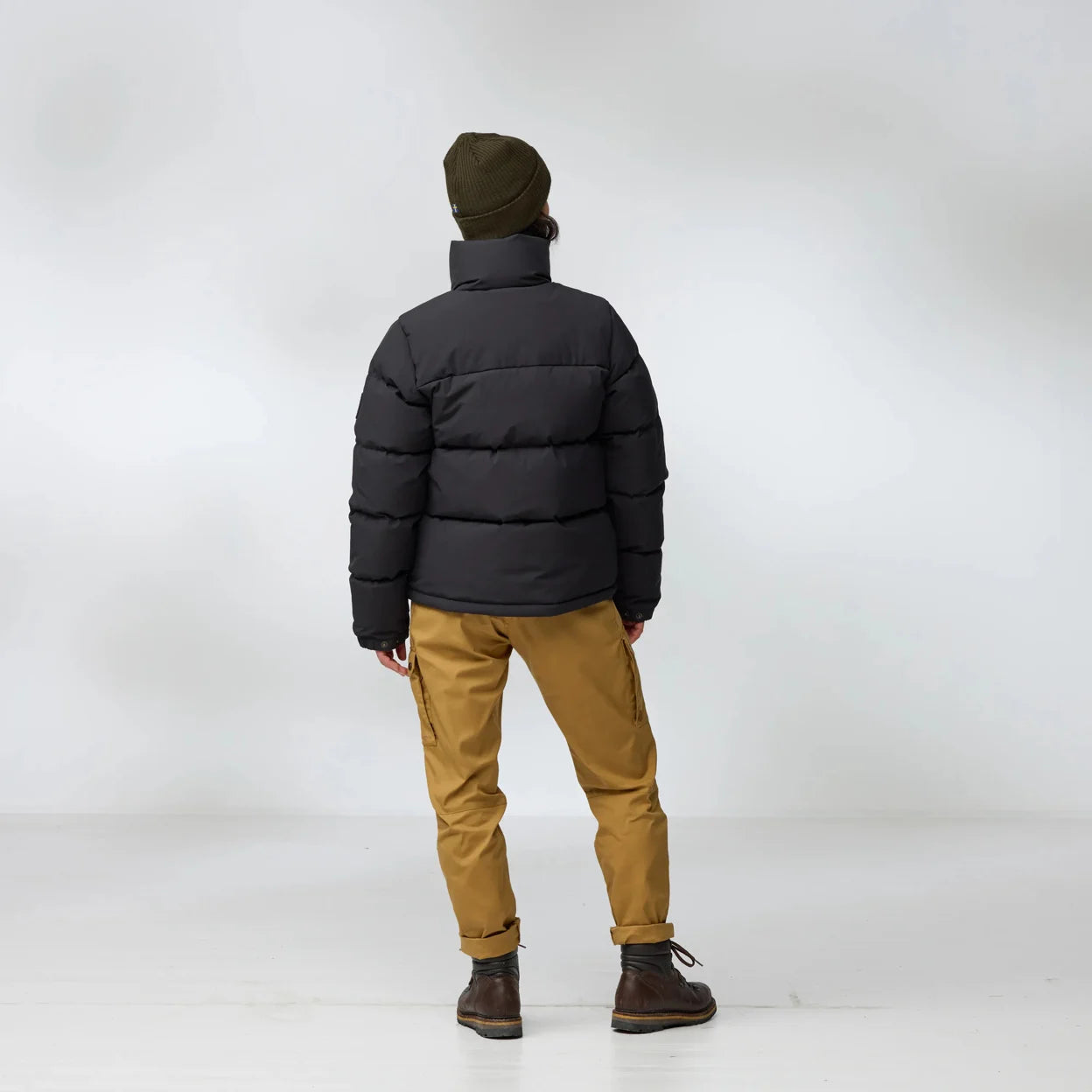 Fjallraven Kamas Lite Down Jacket Women's