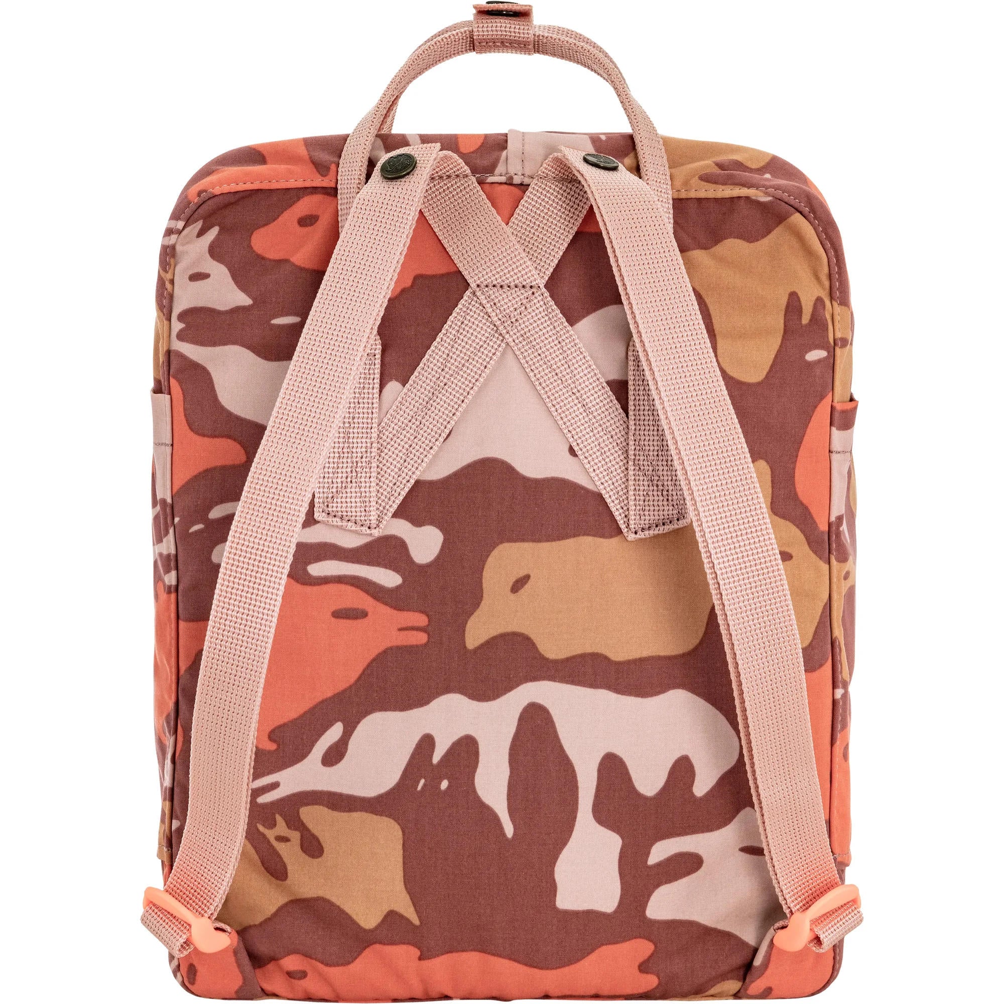 Fjallraven Kånken Graphics Backpack