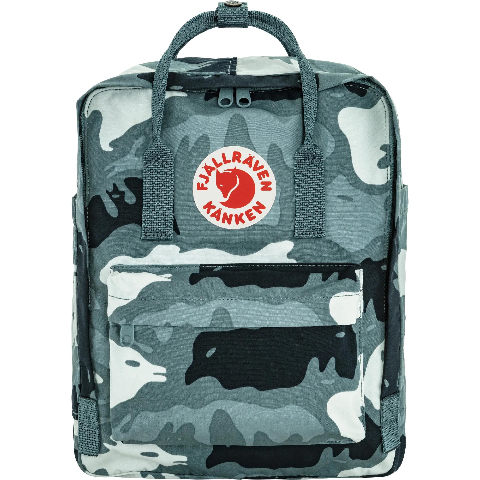 Fjallraven Kånken Graphics Backpack