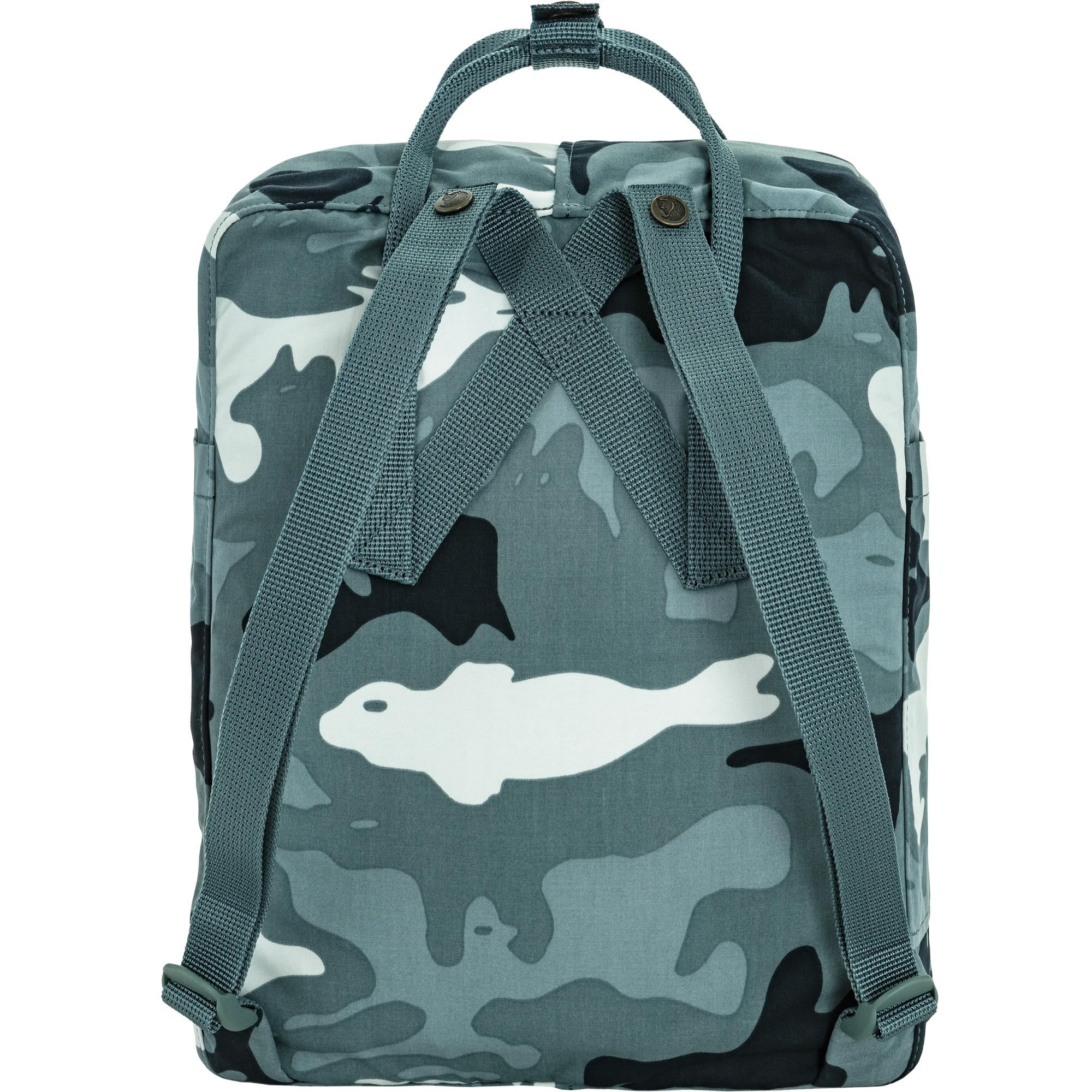 Fjallraven Kånken Graphics Backpack