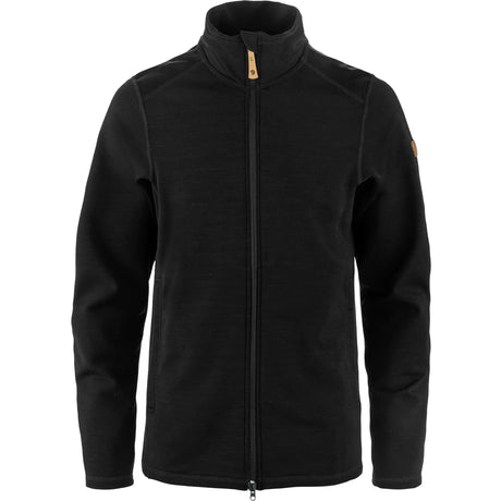 Fleece jacket Fjallraven Keb Fleece men's
