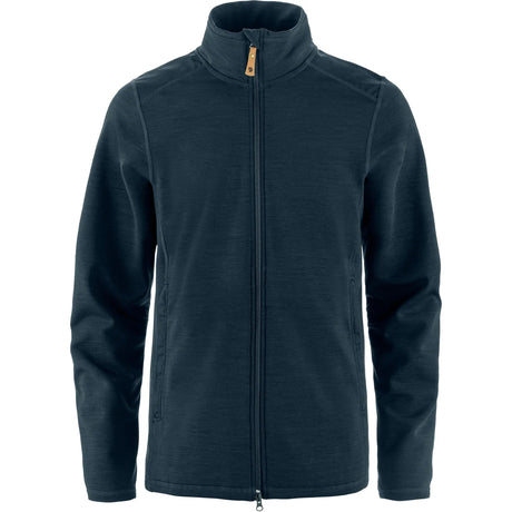 Fleece jacket Fjallraven Keb Fleece men's