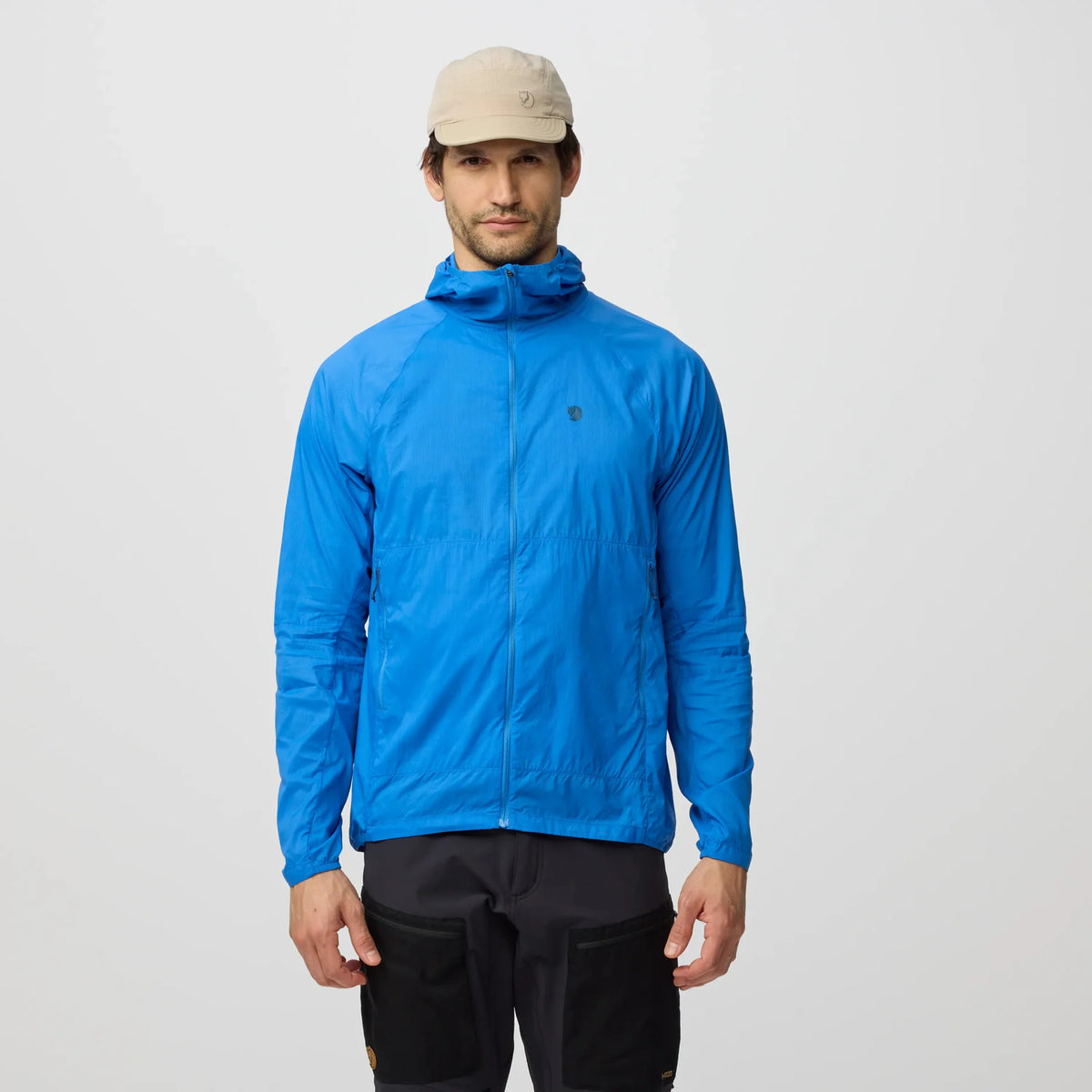 Vējjaka Fjallraven Keb Lätt vīriešu