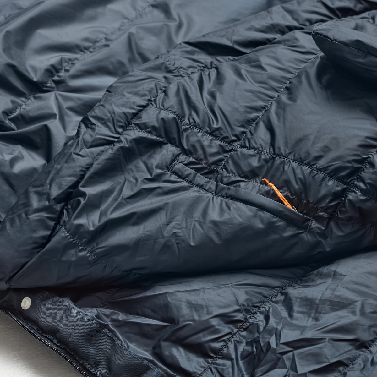Fjallraven Keb Two Seasons