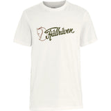 Fjallraven T-krekls Archive Logo vīriešu