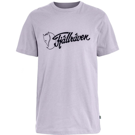 Fjallraven T-krekls Archive Logo vīriešu