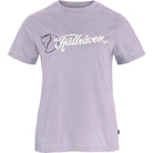 Fjallraven Women's Archive Logo T-shirt