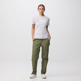 Fjallraven Women's Archive Logo T-shirt