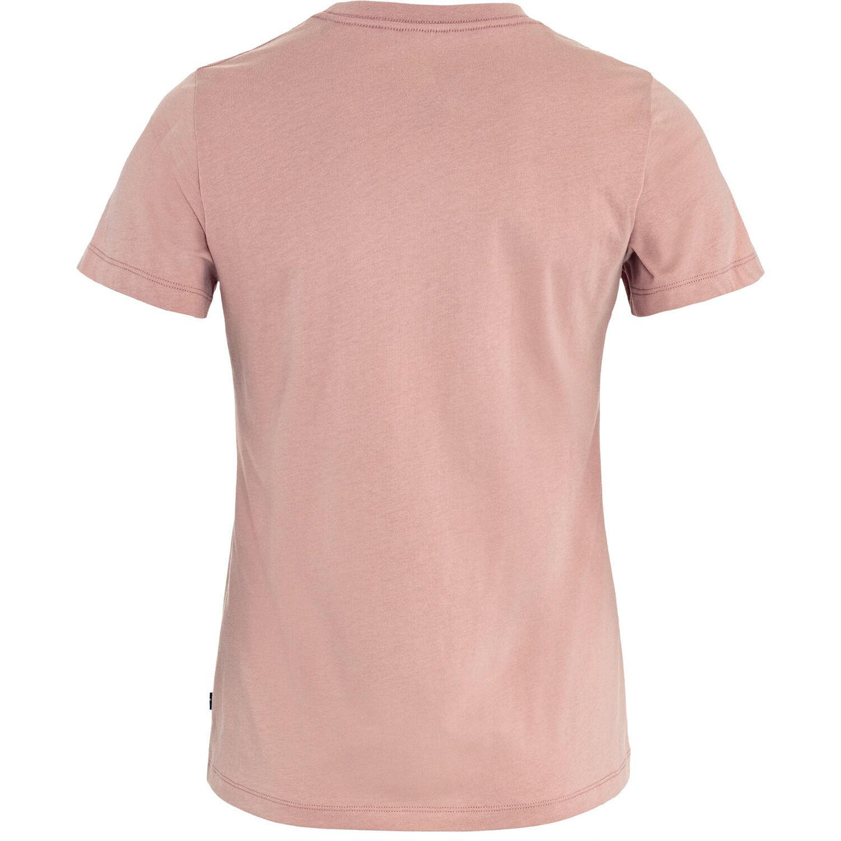 Fjallraven T-Shirt Fjällblomster Fox Women's