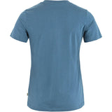 Fjallraven T-Shirt Fjällblomster Fox Women's