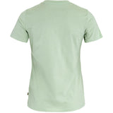 Fjallraven T-Shirt Fjällblomster Fox Women's