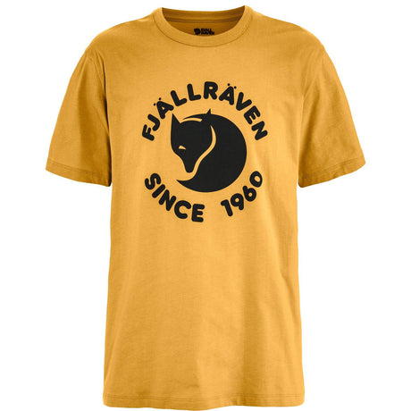 Fjallraven Relaxed T-krekls vīriešu