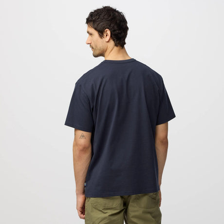 Fjallraven Relaxed T-krekls vīriešu