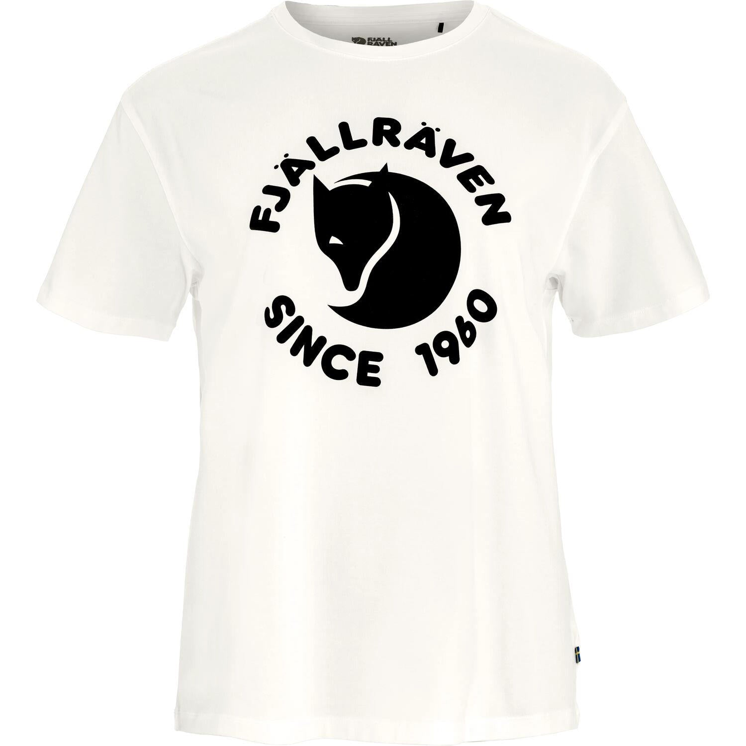 Fjallraven Women's Relaxed T-shirt