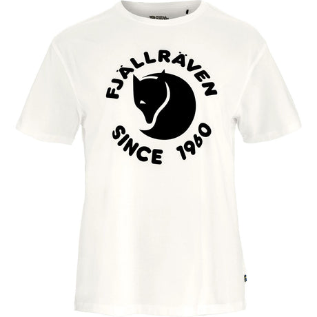 Fjallraven Women's Relaxed T-shirt