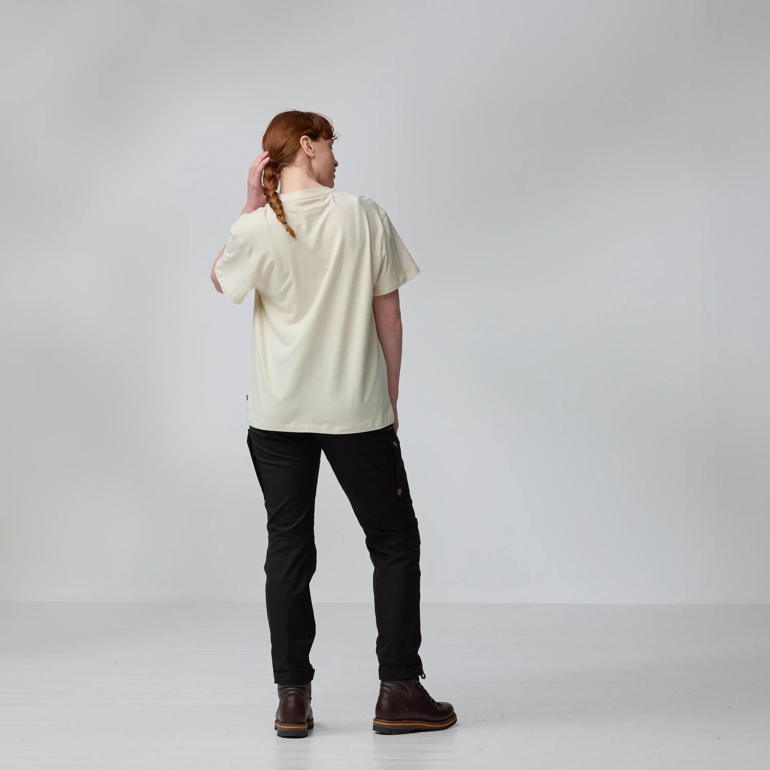 Fjallraven Women's Relaxed T-shirt