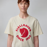 Fjallraven Women's Relaxed T-shirt