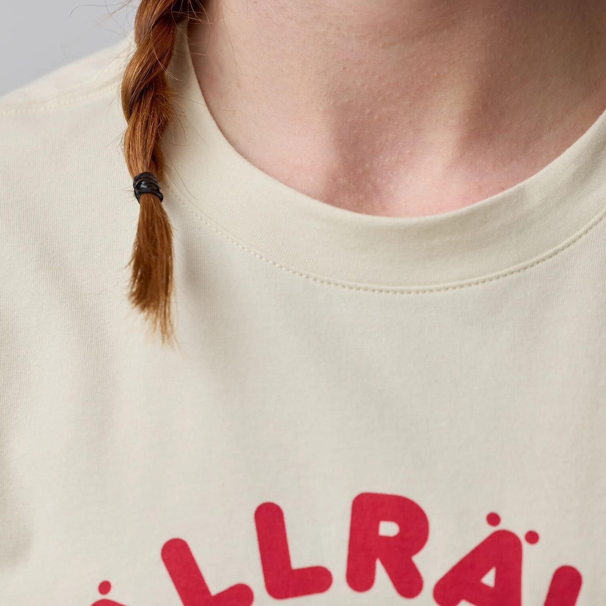 Fjallraven Women's Relaxed T-shirt