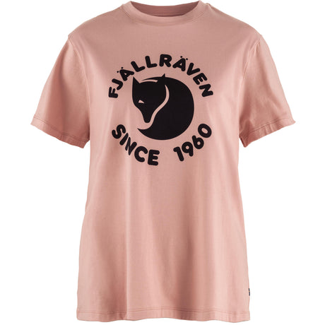 Fjallraven Women's Relaxed T-shirt