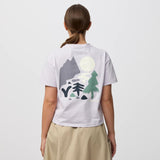 Fjallraven Women's Forest Walk T-shirt