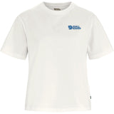 Fjallraven Women's Forest Walk T-shirt
