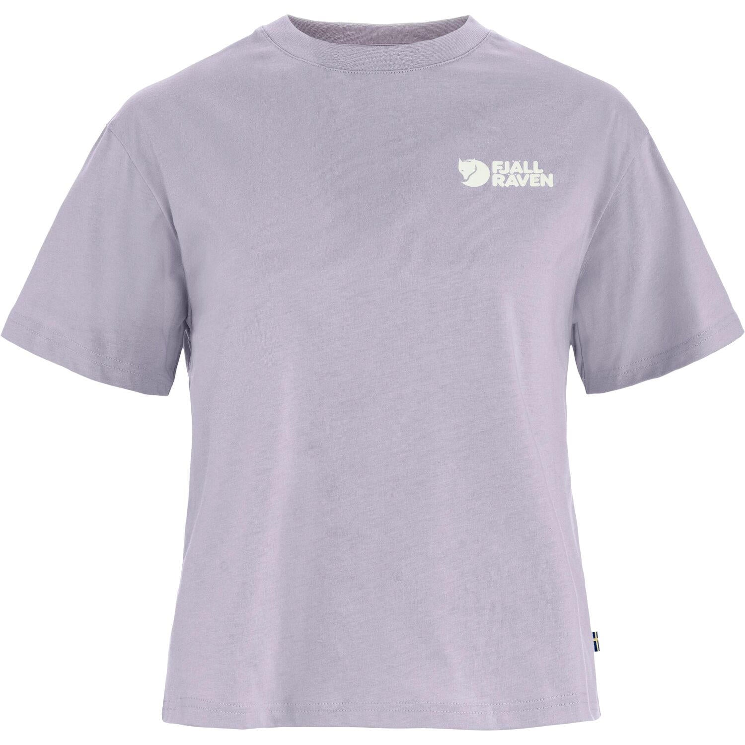 Fjallraven Women's Forest Walk T-shirt