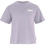 Fjallraven Women's Forest Walk T-shirt