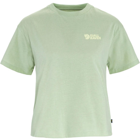 Fjallraven Women's Forest Walk T-shirt