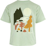 Fjallraven Women's Forest Walk T-shirt