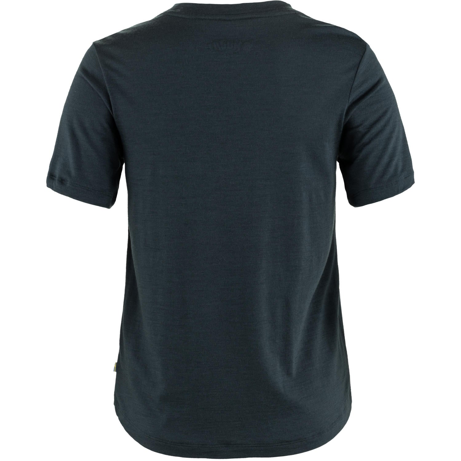 Fjallraven Women's Hoja Wool T-Shirt