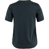 Fjallraven Women's Hoja Wool T-Shirt