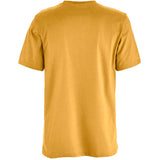 Fjallraven Multicolor logo T-krekls vīriešu
