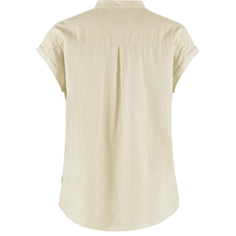Fjallraven Women's Övik Hemp SS Shirt