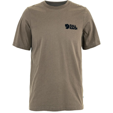 Fjallraven Swedish Forest T-krekls vīriešu