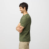 Fjallraven Swedish Forest T-krekls vīriešu