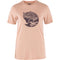 Fjallraven Women's Abisko Wool Fox SS Shirt