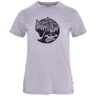 Fjallraven Women's Abisko Wool Fox SS Shirt