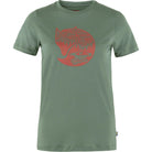 Fjallraven Women's Abisko Wool Fox SS Shirt