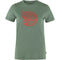 Fjallraven Women's Abisko Wool Fox SS Shirt