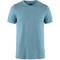 T-shirt Fjallraven Abisko Wool SS men's